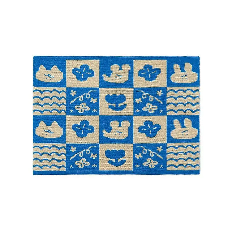 Kakao Friends - Sukeydokey Table Mat - Kakao Friends - Home & Living, Accessories - Harumio