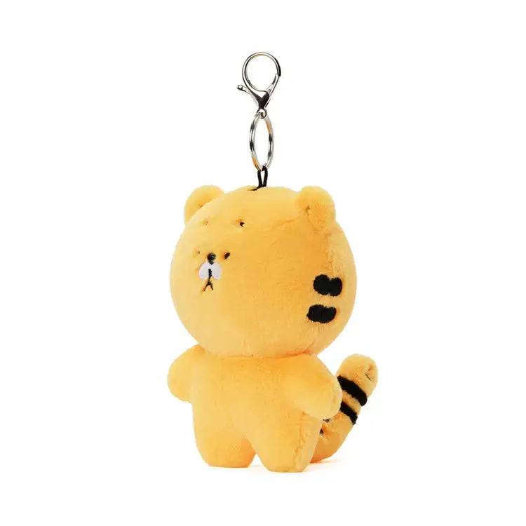 Kakao Friends - AnkokoAnko Jjugur Doll Keyring