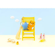 Kakao Friends - Starry Ryan Figure Keyring - Kakao Friends - Home & Living, Accessories - Harumio