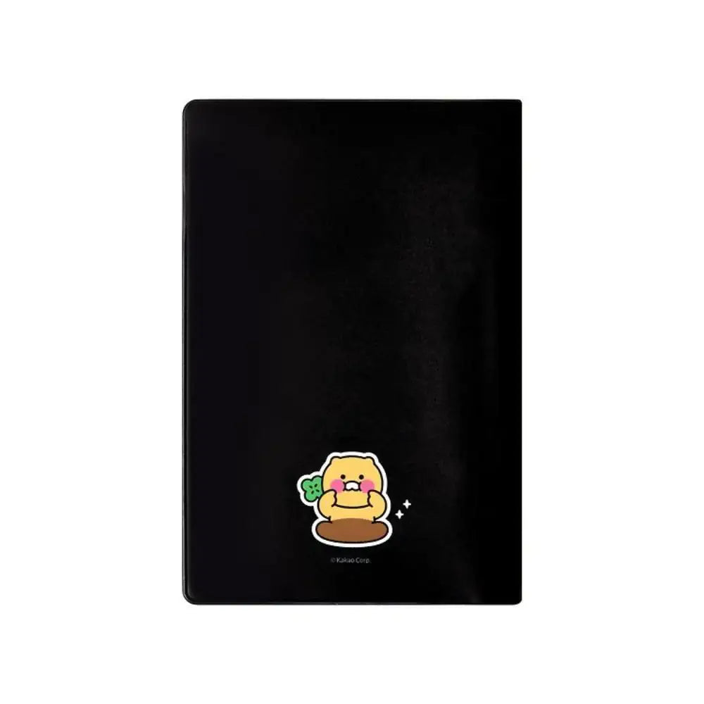 Kakao Friends - Choonsik Passport Case - Kakao Friends - Passport Case - Harumio