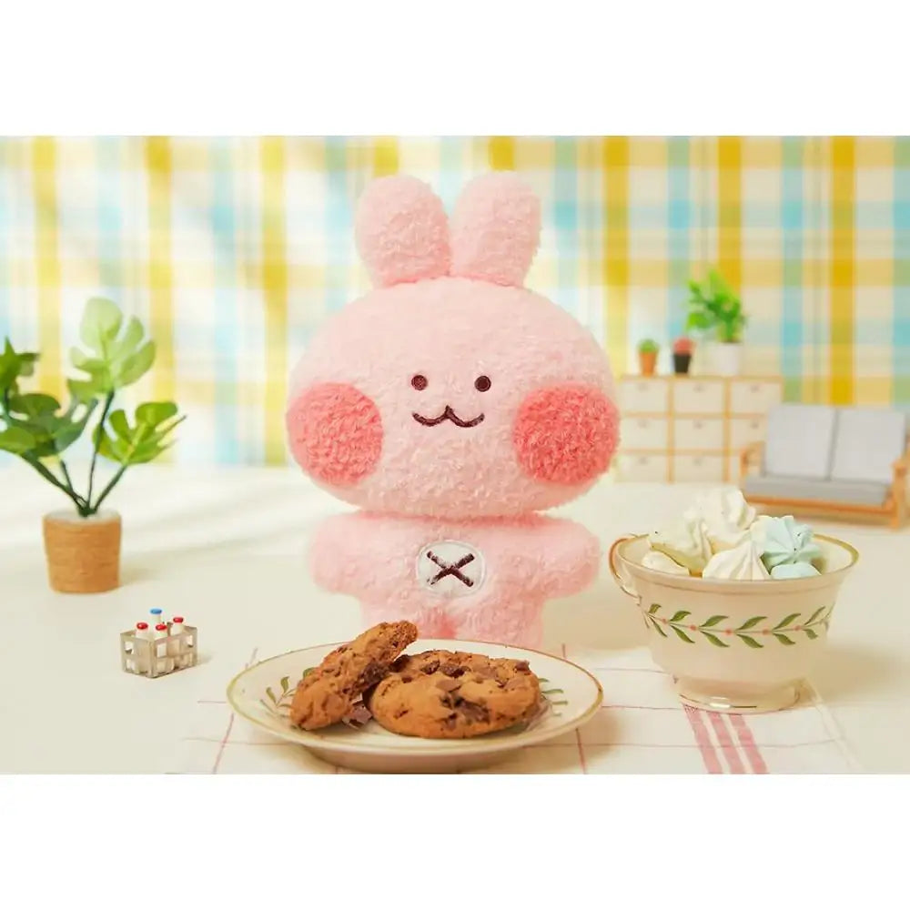 Kakao Friends - Niniz Ball Balgre Fossil Doll - Kakao Friends - Plush Doll - Harumio