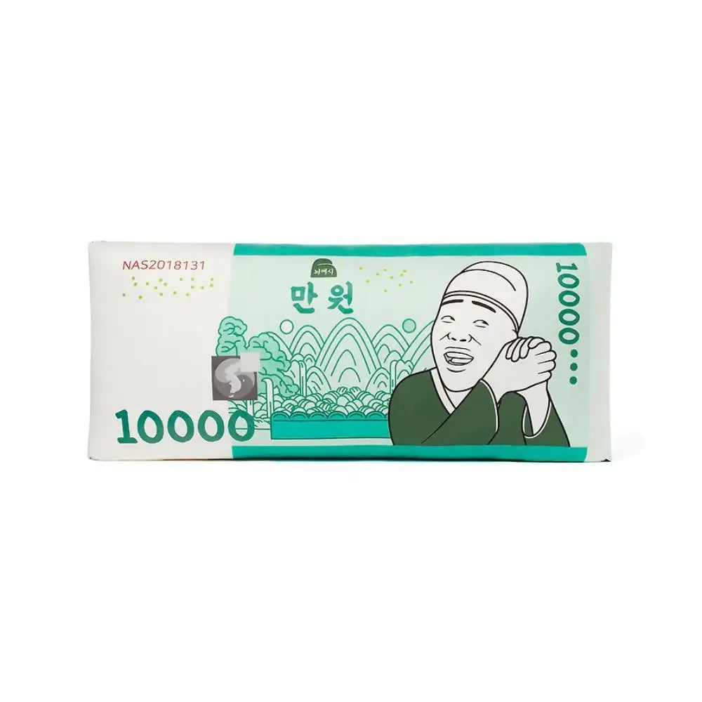 Kakao Friends - Neeshi Rich Long Cushion - Kakao Friends - Cushion - Harumio