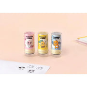 Kakao Friends - Seichee's Message Stamp - Kakao Friends - Stamp - Harumio