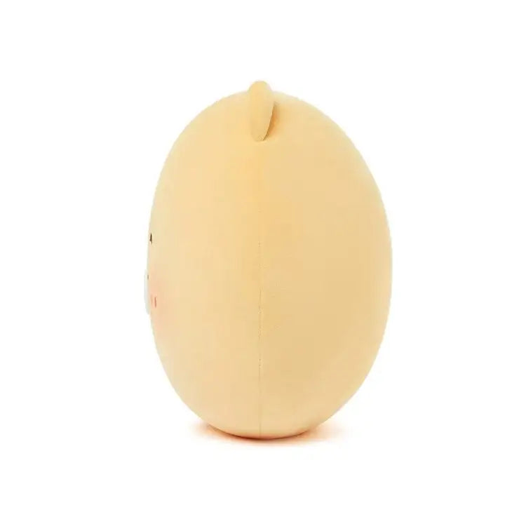 Kakao Friends - Choonsik Shy Face Cushion - Kakao Friends - Plush - Harumio