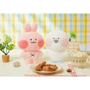 Kakao Friends - Blushing Cheeks Postle Doll - Kakao Friends - Plush - Harumio