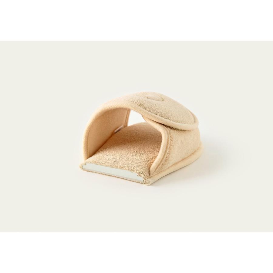 Kakao Friends - Choonsik Cleaning Slippers (Beige)