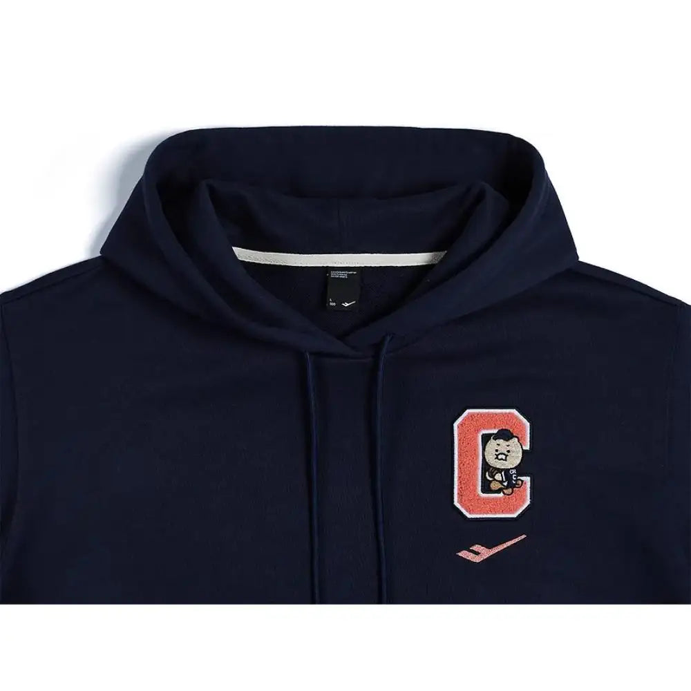 PRO-SPECS x Kakao Friends - Choonsik Baseball Hoodie - Kakao Friends - Hoodie - Harumio