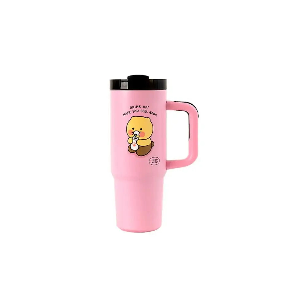 Kakao Friends - Choonsik Daily Grip Tumbler - Kakao Friends - tumbler - Harumio