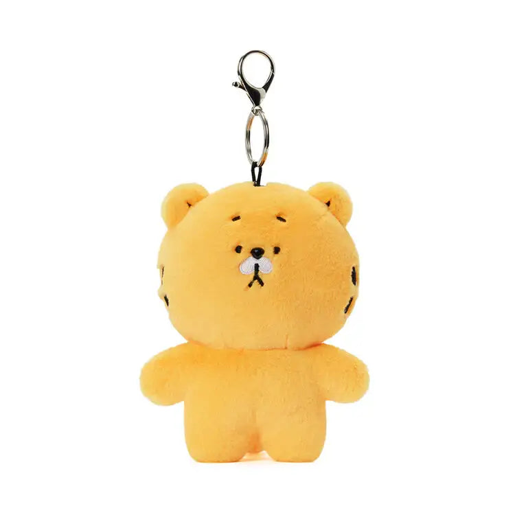 Kakao Friends - AnkokoAnko Jjugur Doll Keyring - Kakao Friends - Home & Living, Accessories - Harumio