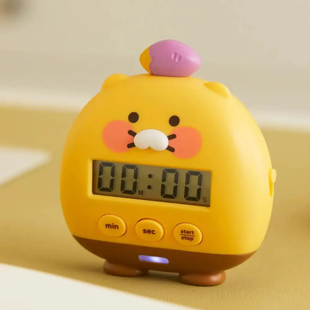 Kakao Friends - Choonsik Stopwatch - Kakao Friends - Stopwatch - Harumio
