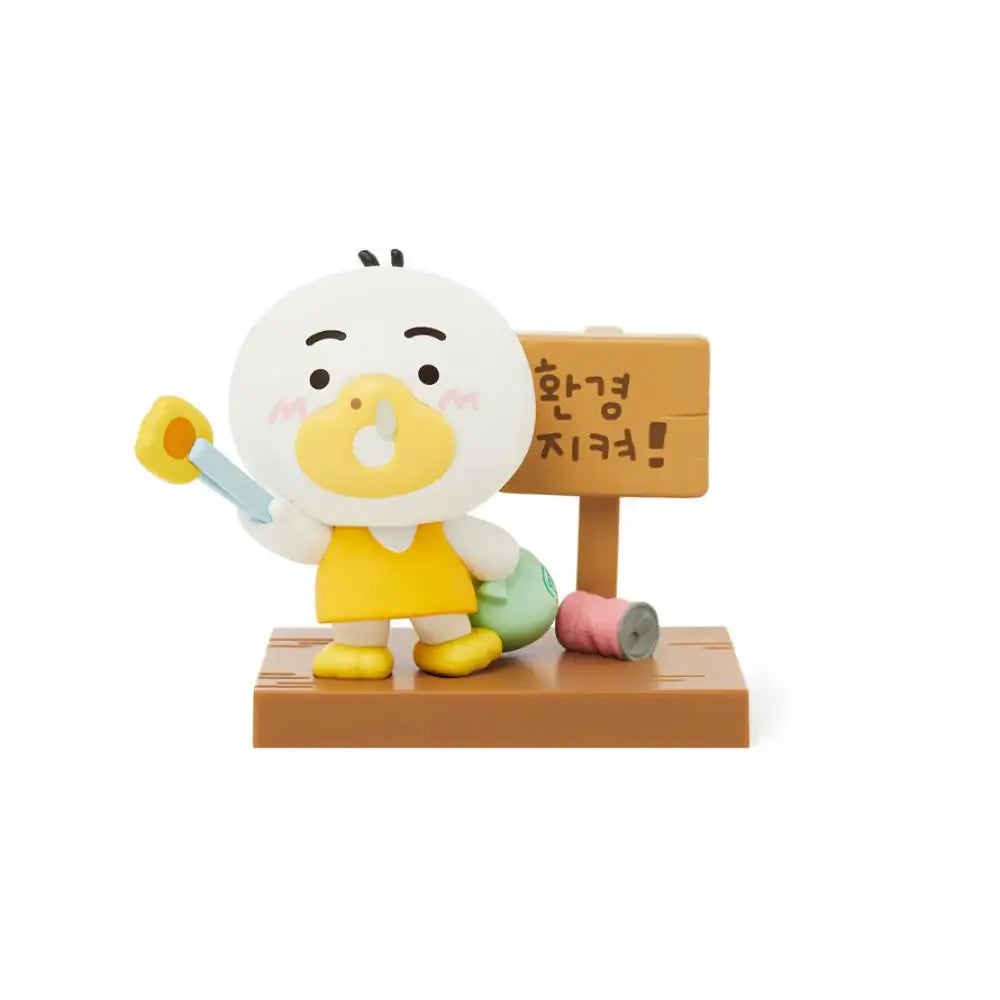 Kakao Friends - Newborn Figure Set - Kakao Friends - Accessories - Harumio