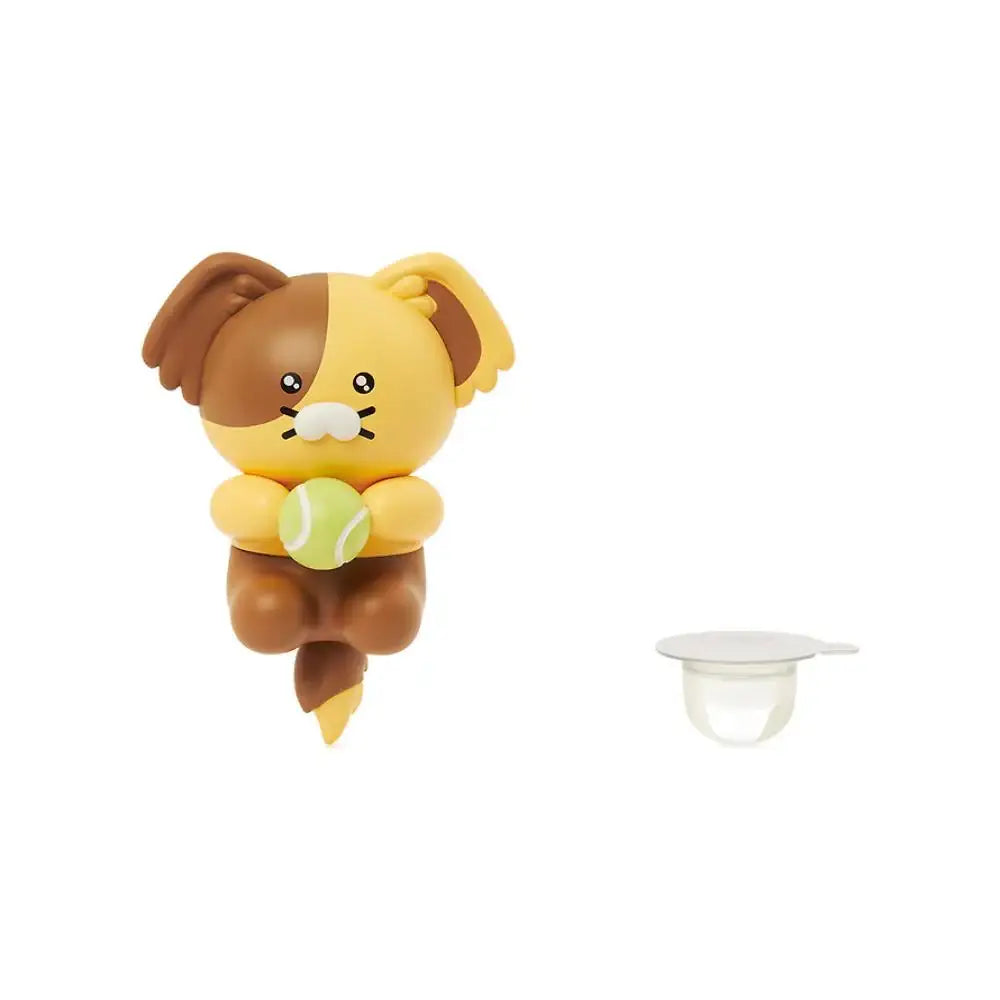 Kakao Friends - Choonsik Bus Car Air Freshener - Kakao Friends - air freshener - Harumio