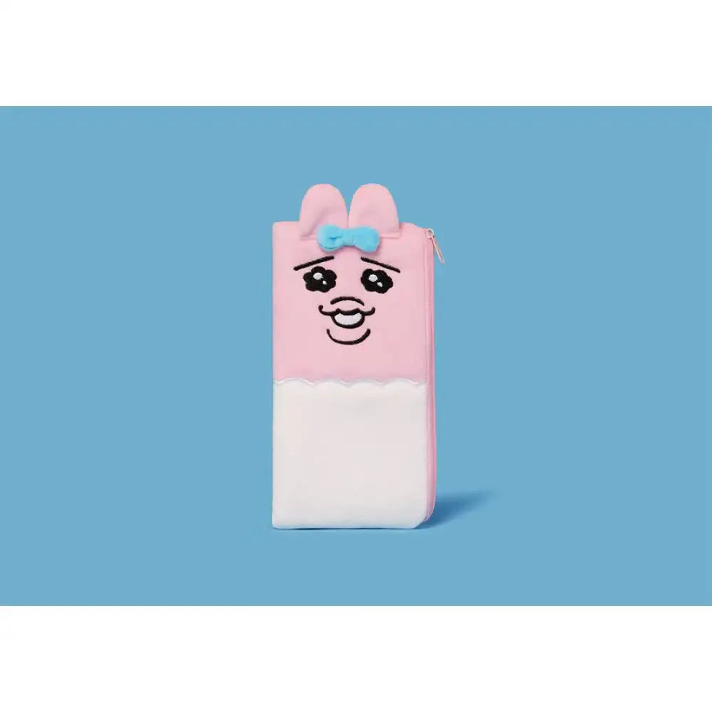 Kakao Friends - Punkyu Rabbit Pencil Case Pouch - Kakao Friends - Home & Living, Accessories - Harumio
