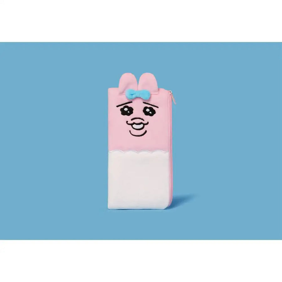 Kakao Friends - Punkyu Rabbit Pencil Case Pouch - Kakao Friends - Home & Living, Accessories - Harumio