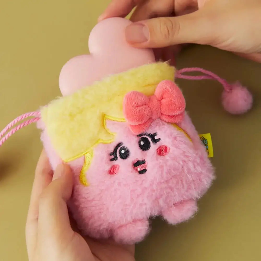 Kakao Friends - Chordy Mini Pouch - Kakao Friends - Mini Pouch - Harumio