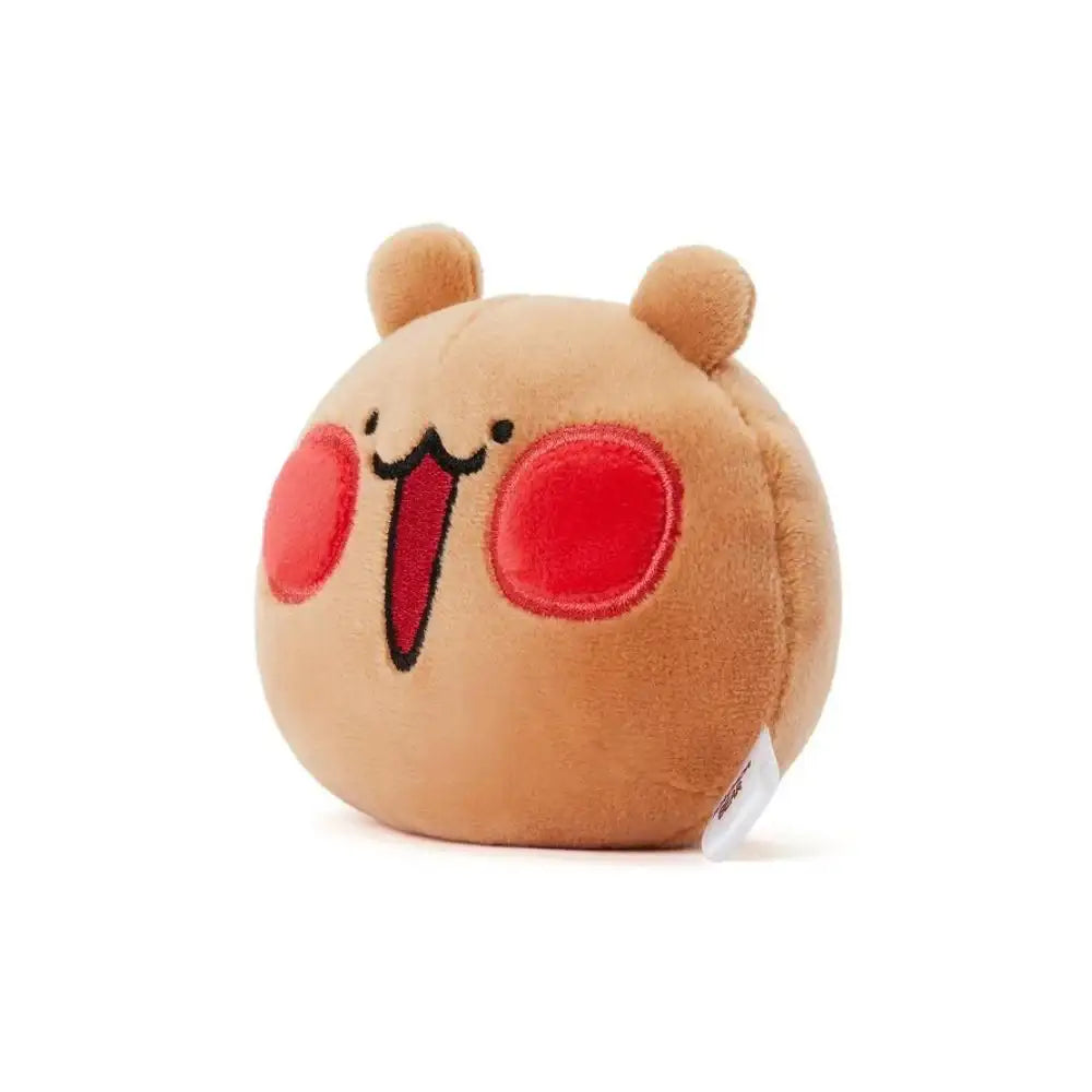 Kakao Friends - Wadada Bear Hot Pack - Kakao Friends - Home & Living, Accessories - Harumio