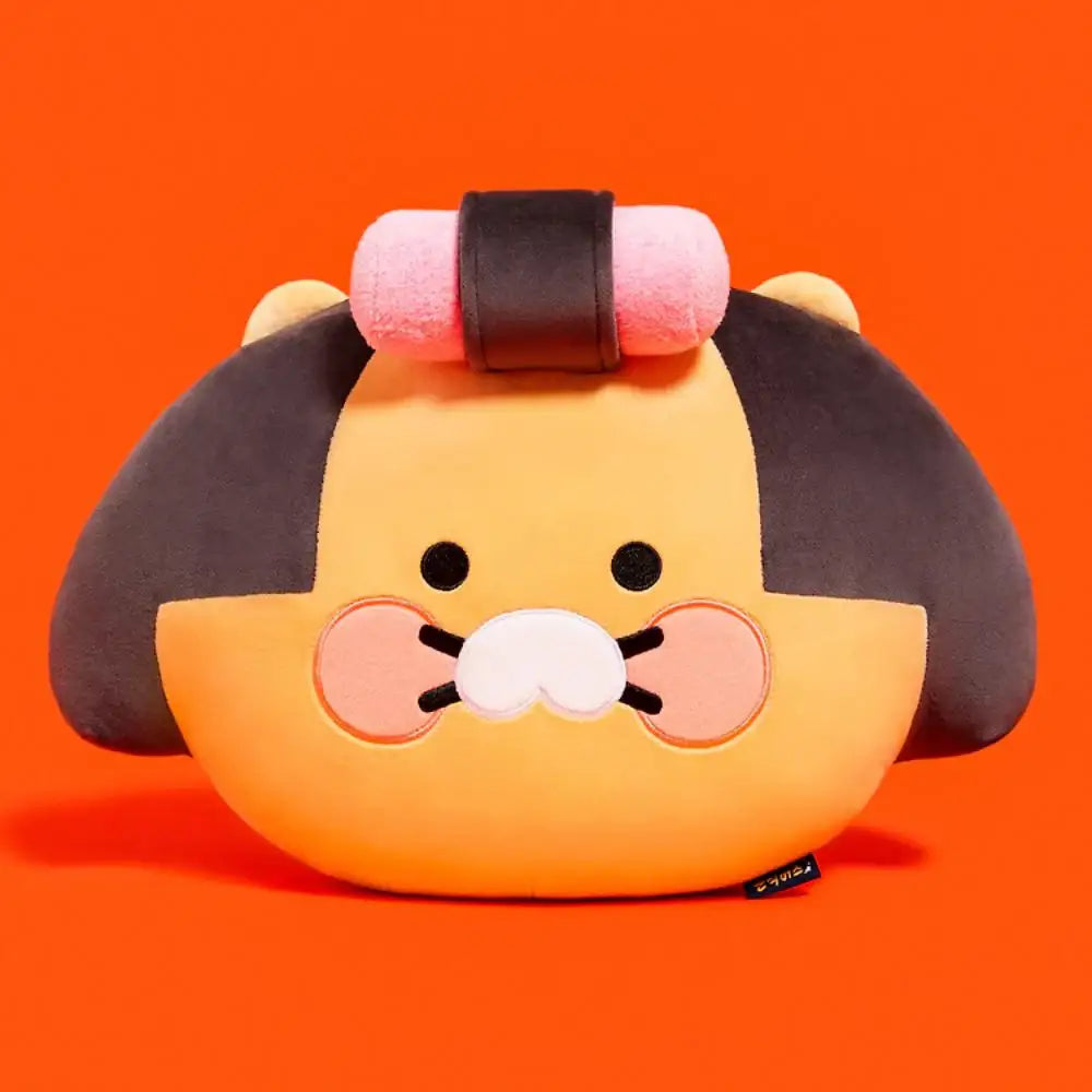 Kakao Friends - Choonsik Bus UNIVERSE Face Cushion - Kakao Friends - Face Cushion - Harumio