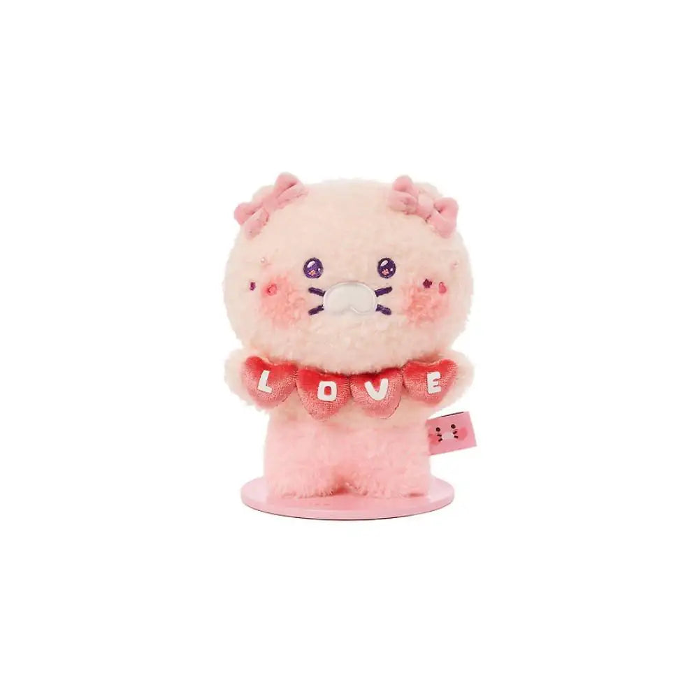 Kakao Friends - Standing Magnet Board Doll - Kakao Friends - Doll - Harumio