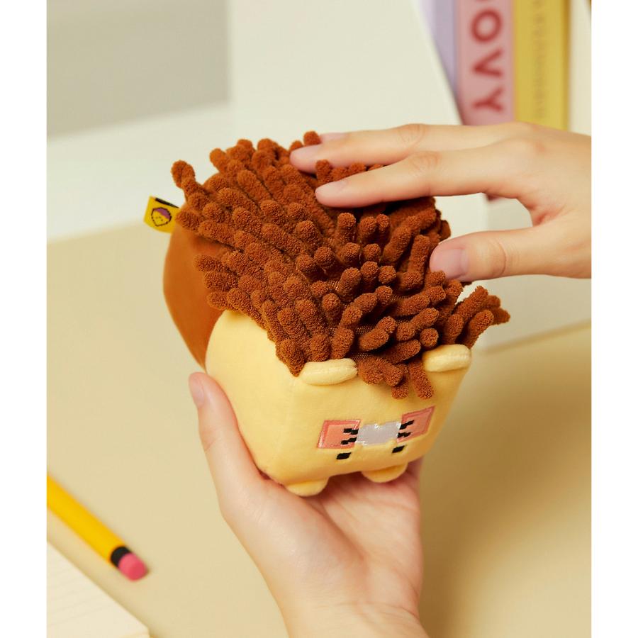 Kakao Friends - CHOONMYAMMI Desk Clean Doll (Choonsik)