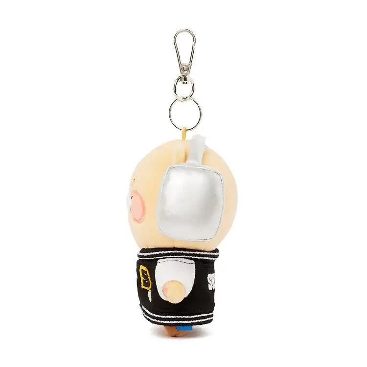 Kakao Friends x I Am Snack - Choonsik Figure Doll Keyring - Kakao Friends - Home & Living, Accessories - Harumio