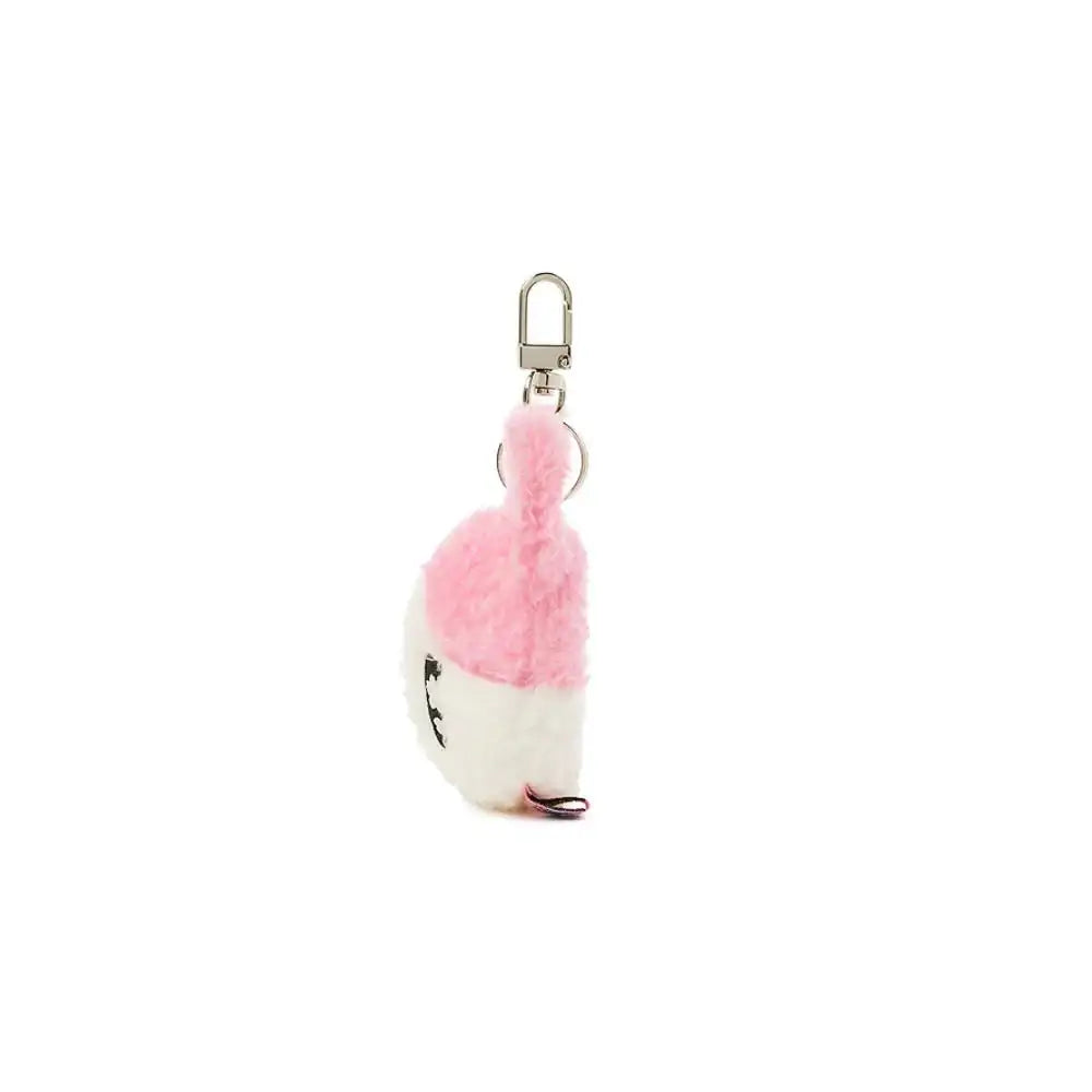 Kakao Friends - GOLGOLZ Fossil Mirror Doll Keyring - Kakao Friends - Mirror Doll Keyring - Harumio