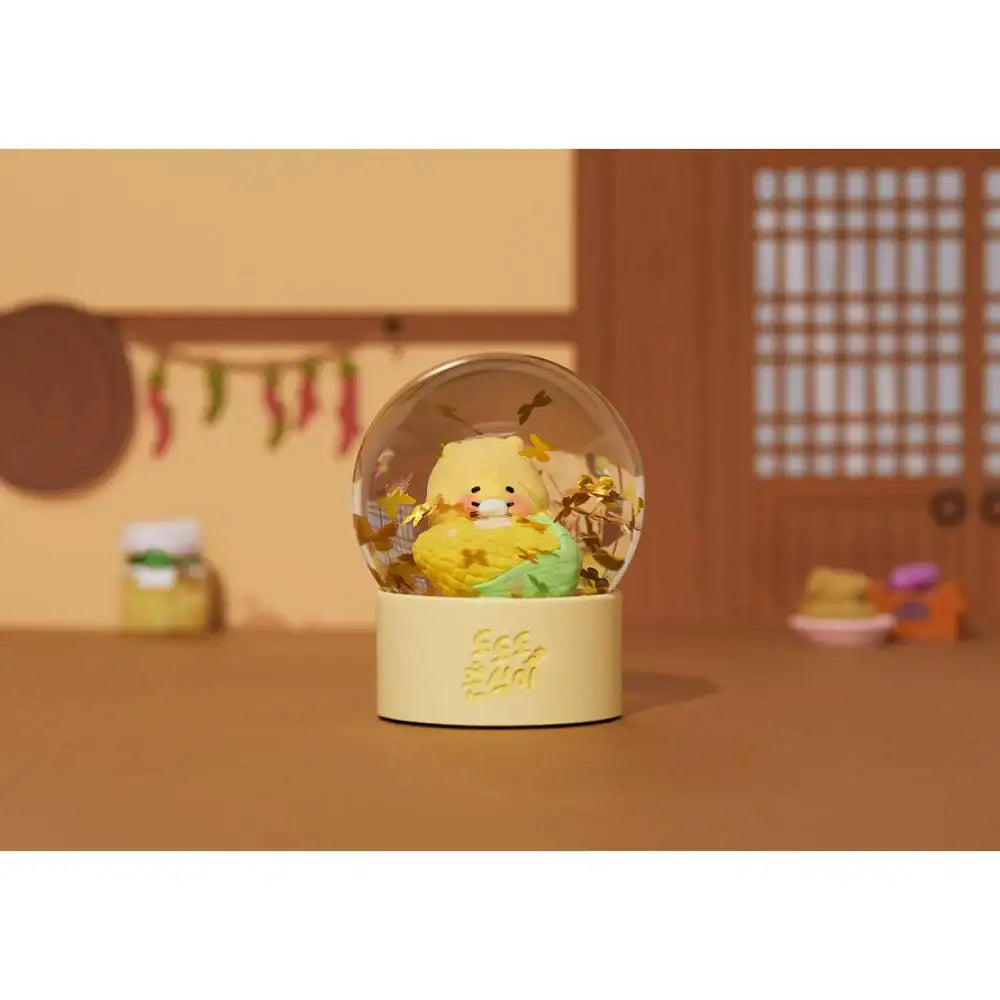 Kakao Friends - Dodo Choonsik Nyomnyom Corn Waterball - Kakao Friends - Home & Living, Accessories - Harumio