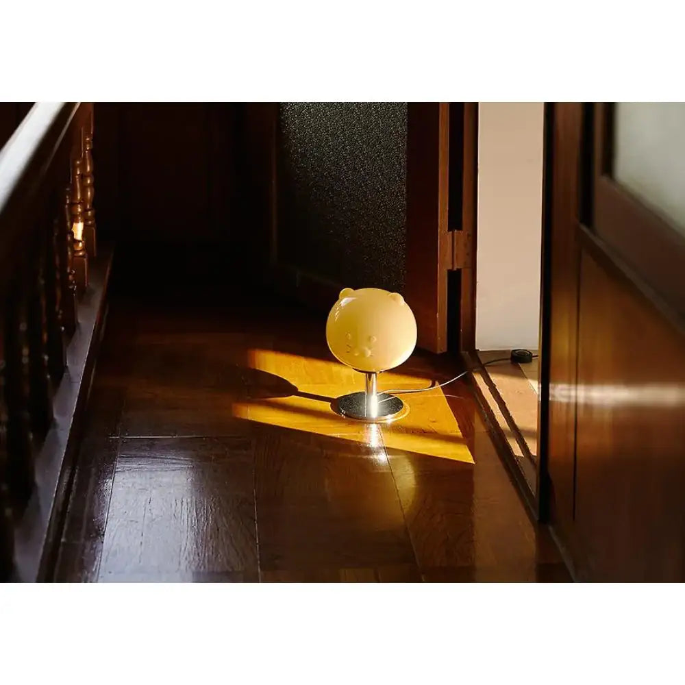 Sunlight Bulb x Kakao Friends - Choonsik Table Stand Warm Light - Kakao Friends - Lamp - Harumio