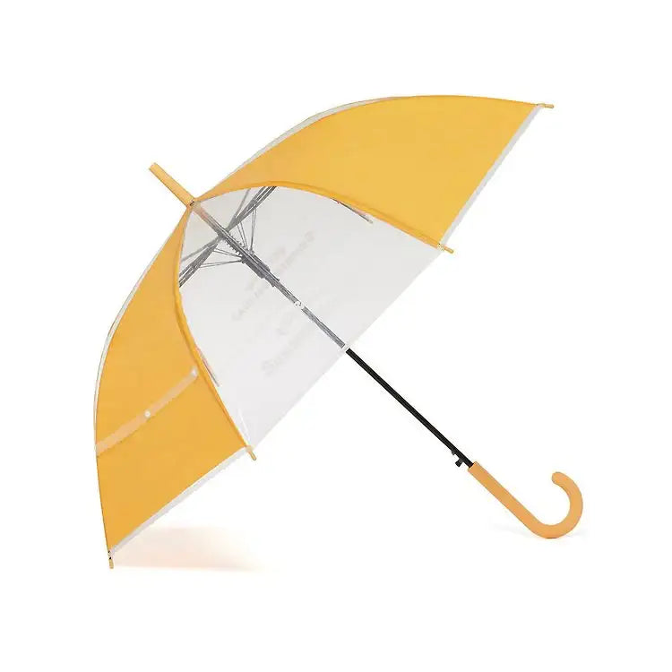 Kakao Friends - Choonsik Summer Holiday Transparent Umbrella - Kakao Friends - Umbrella - Harumio