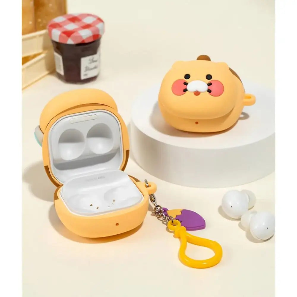 Kakao Friends - Bread Baking Choonsik Buzz Case - Kakao Friends - Buzz Case - Harumio