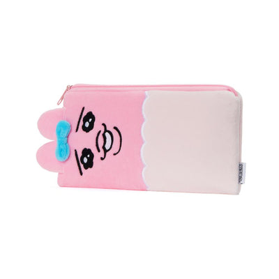 Kakao Friends - Punkyu Rabbit Pencil Case Pouch