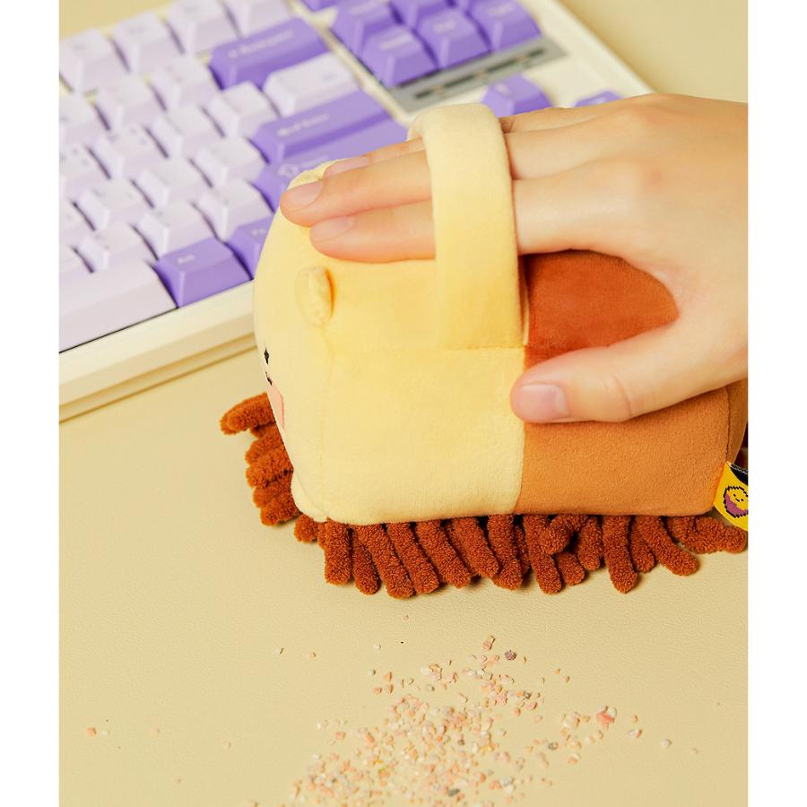 Kakao Friends - CHOONMYAMMI Desk Clean Doll (Choonsik)