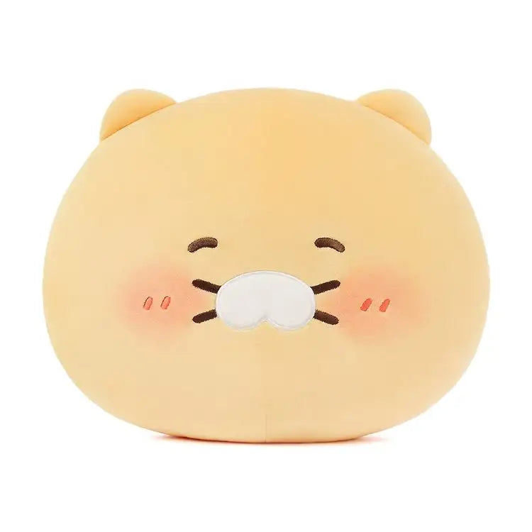 Kakao Friends - Choonsik Shy Face Cushion