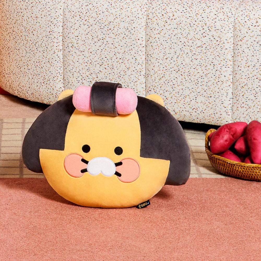 Kakao Friends - Choonsik Bus UNIVERSE Face Cushion - Kakao Friends - Face Cushion - Harumio
