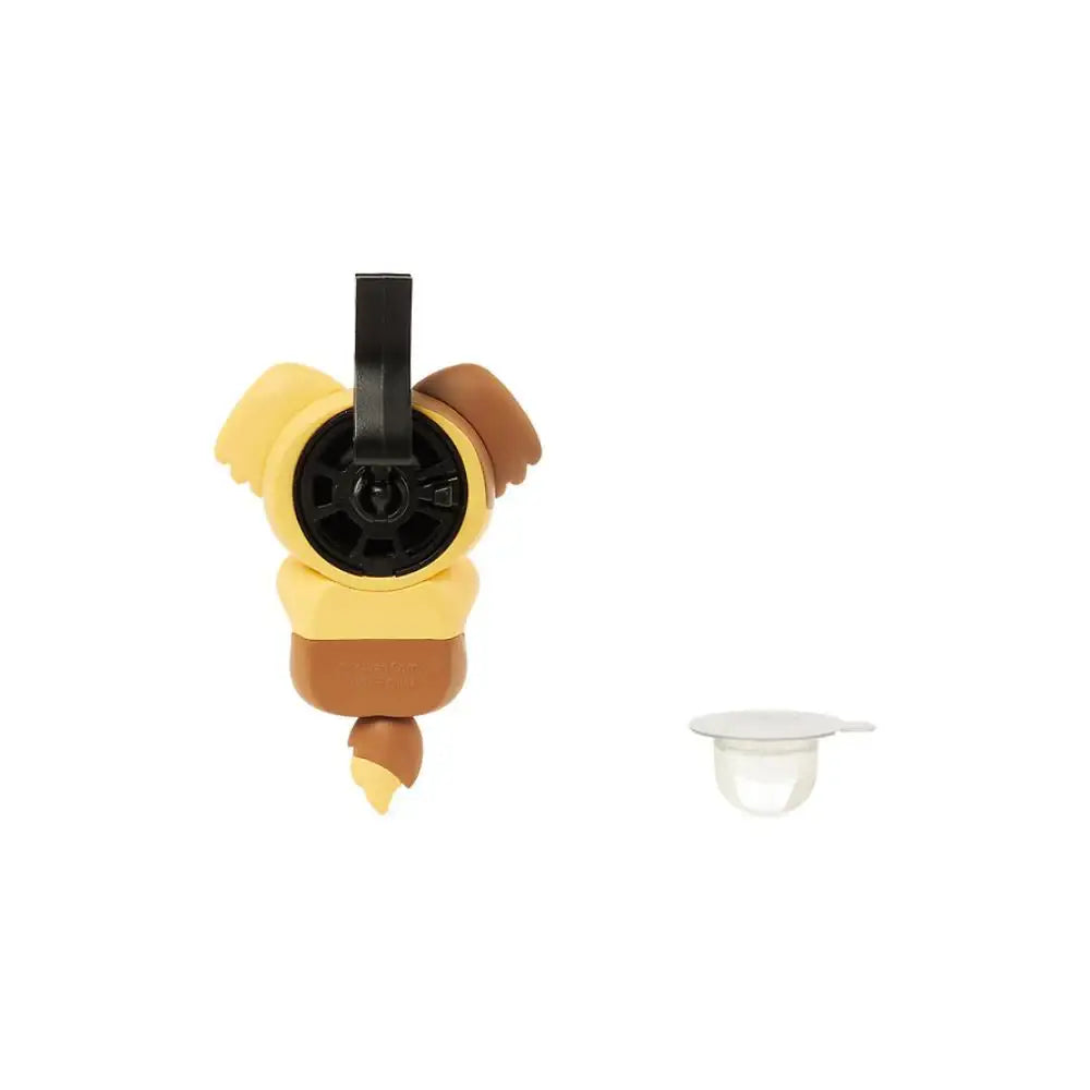 Kakao Friends - Choonsik Bus Car Air Freshener - Kakao Friends - air freshener - Harumio