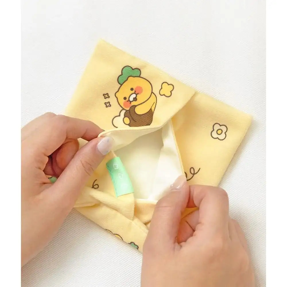 Kakao Friends - Choonsik Hot Pack Pocket - Kakao Friends - hot pack pocket - Harumio