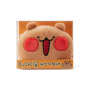 Kakao Friends - Wadada Bear Hot Pack - Kakao Friends - Home & Living, Accessories - Harumio
