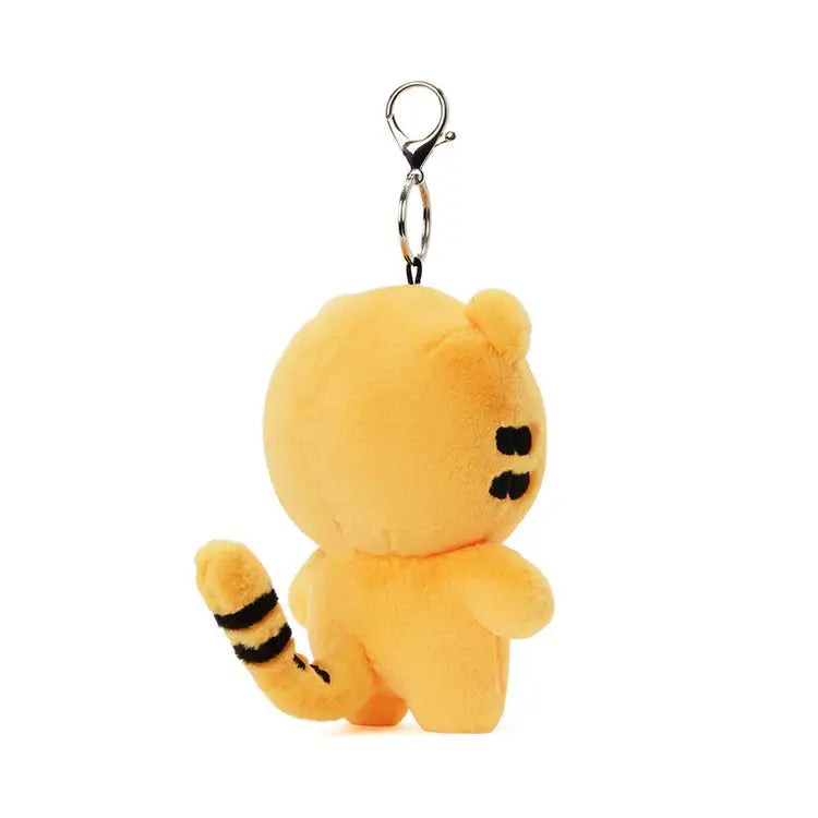 Kakao Friends - AnkokoAnko Jjugur Doll Keyring - Kakao Friends - Home & Living, Accessories - Harumio
