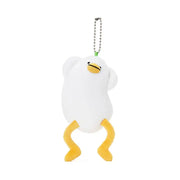 Kakao Friends - Twalduck's Hand At The Top Doll Keyring - Kakao Friends - Home & Living, Accessories - Harumio