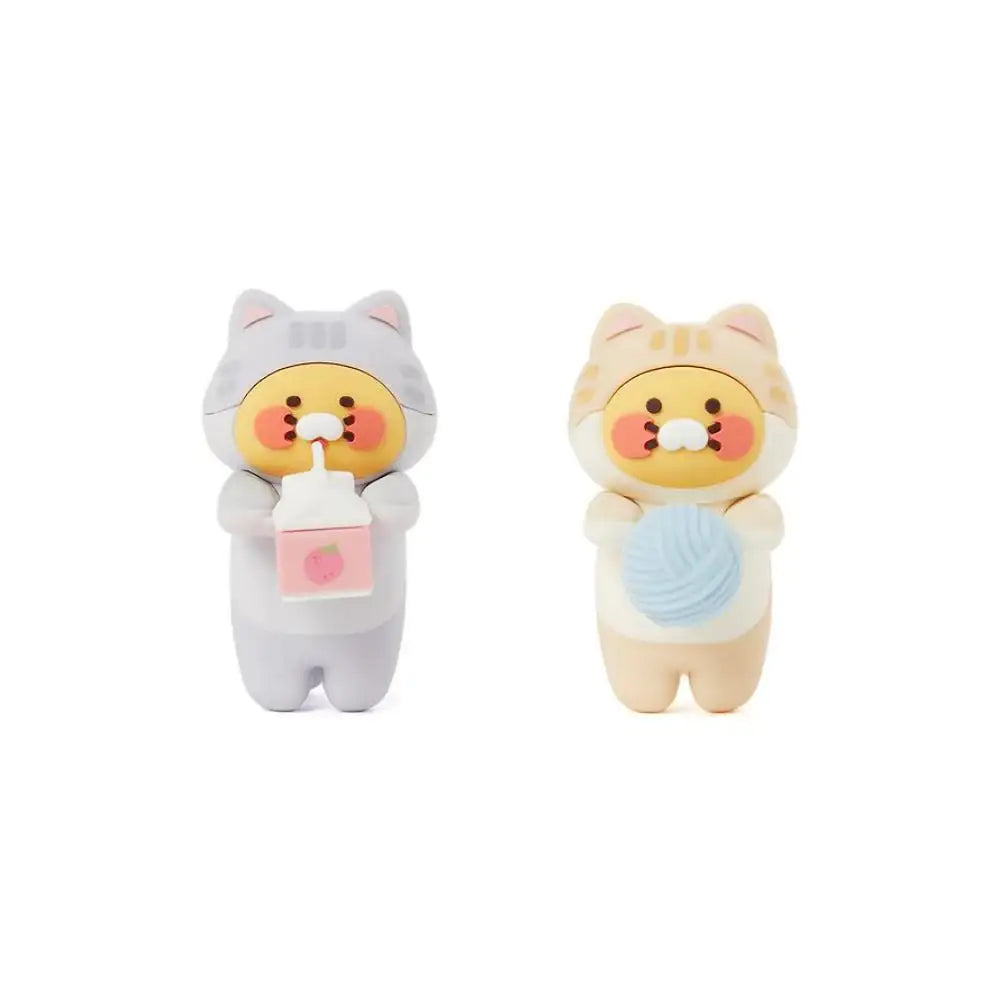 Kakao Friends - Choonsik Mini Deco Figure - Kakao Friends - Mini Figure - Harumio