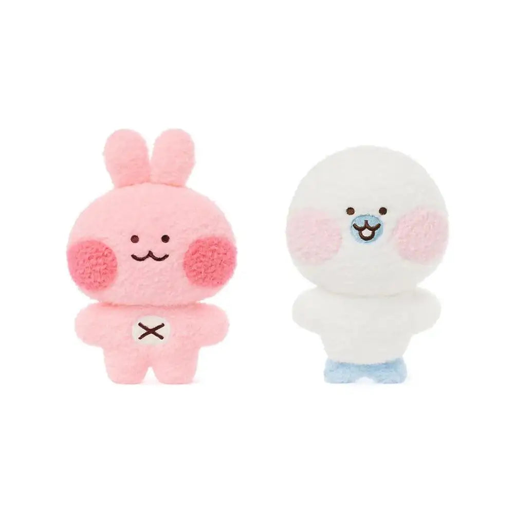 Kakao Friends - Blushing Cheeks Postle Doll - Kakao Friends - Plush - Harumio