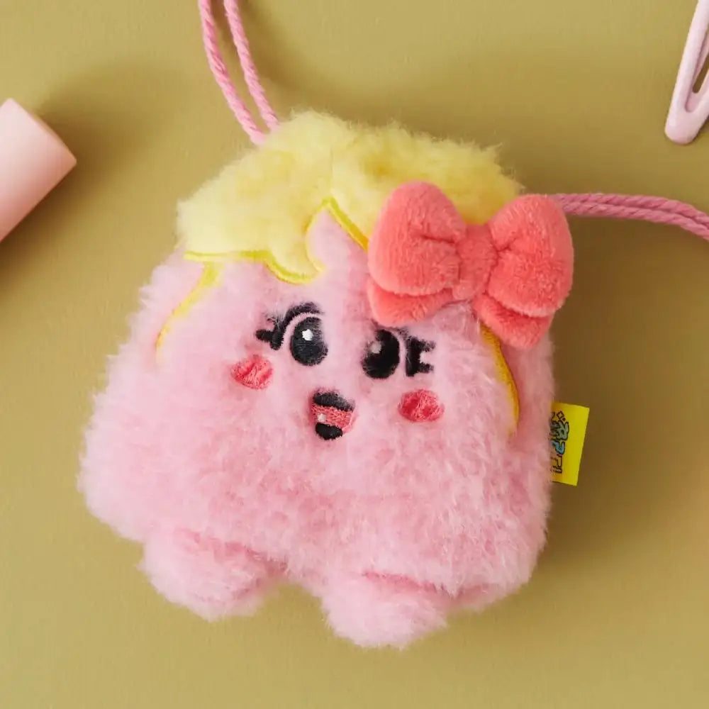Kakao Friends - Chordy Mini Pouch - Kakao Friends - Mini Pouch - Harumio