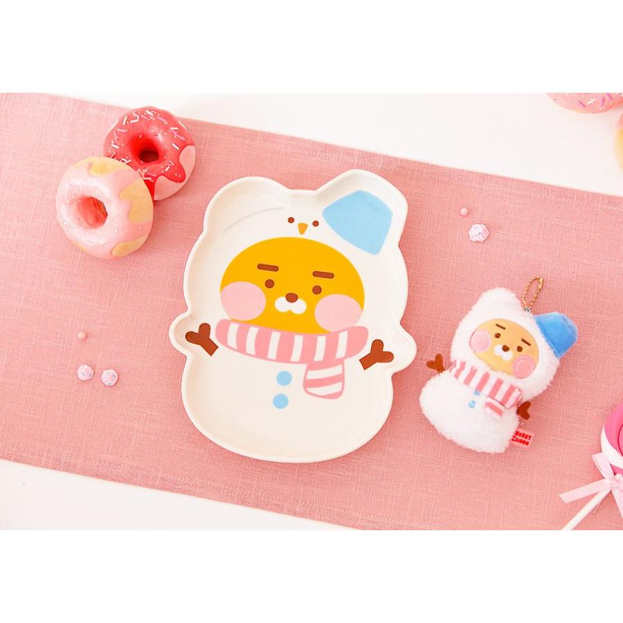 Kakao Friends - Little Ryan Merry Choon Plate