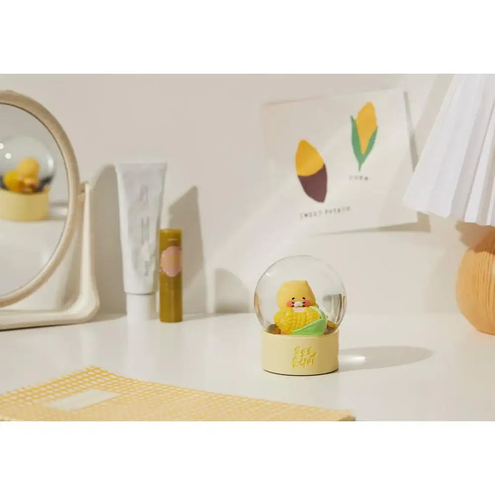 Kakao Friends - Dodo Choonsik Nyomnyom Corn Waterball - Kakao Friends - Home & Living, Accessories - Harumio