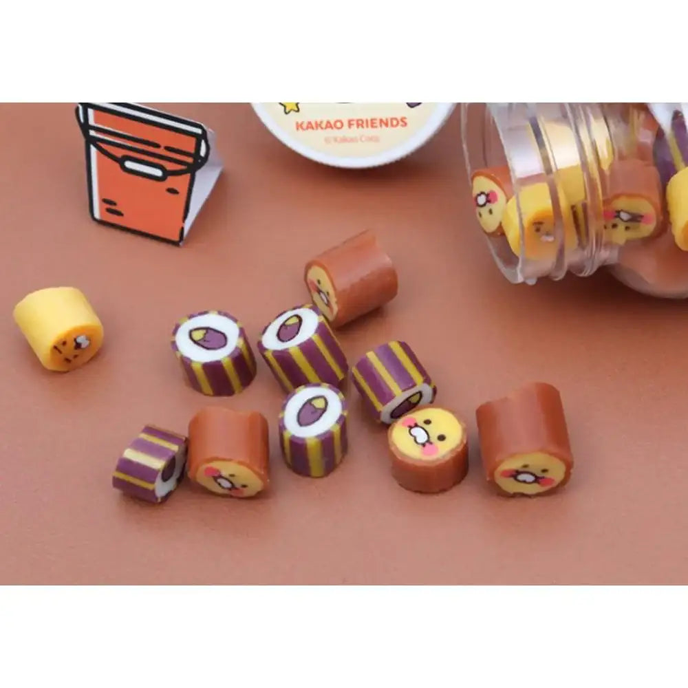 Kakao Friends x Candy Me - Choonsik Sweet Candy Bottle - Kakao Friends - Candy - Harumio