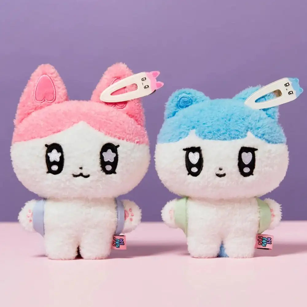 Kakao Friends - GOLGOLZ Hairpin 2P Set - Kakao Friends - Hair Clip - Harumio