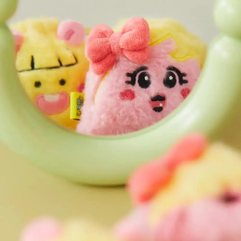 Kakao Friends - Chordy Mini Pouch - Kakao Friends - Mini Pouch - Harumio