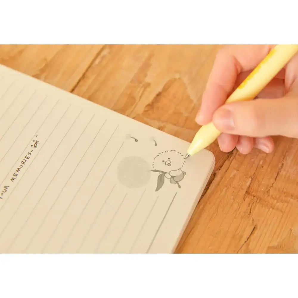 Kakao Friends - Choonsik Hairy Day Gel Pen - Kakao Friends - Home & Living, Accessories - Harumio