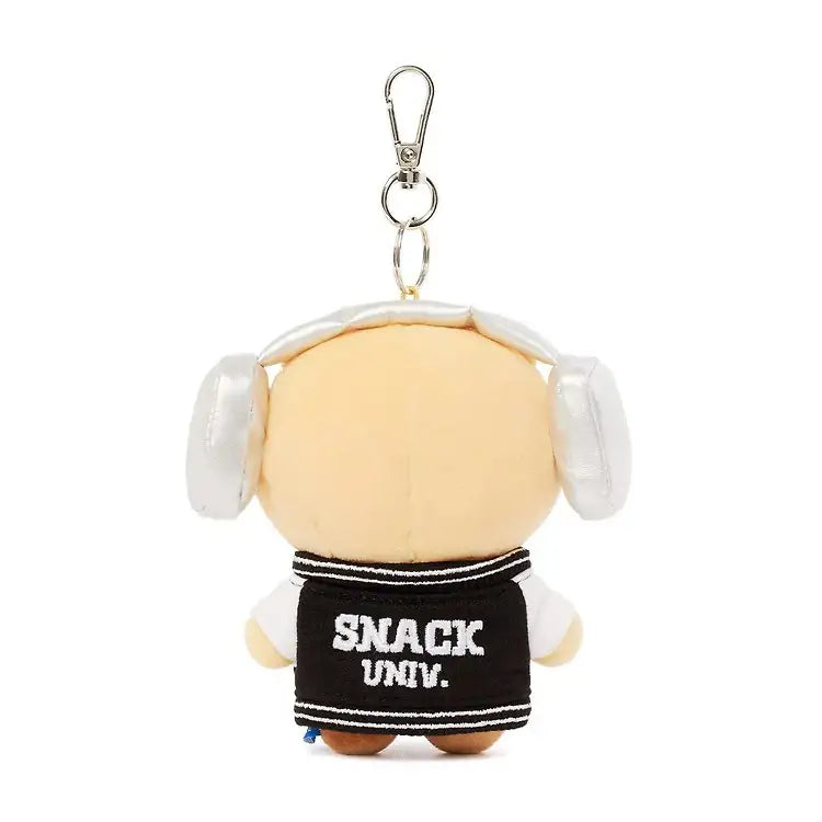 Kakao Friends x I Am Snack - Choonsik Figure Doll Keyring - Kakao Friends - Home & Living, Accessories - Harumio