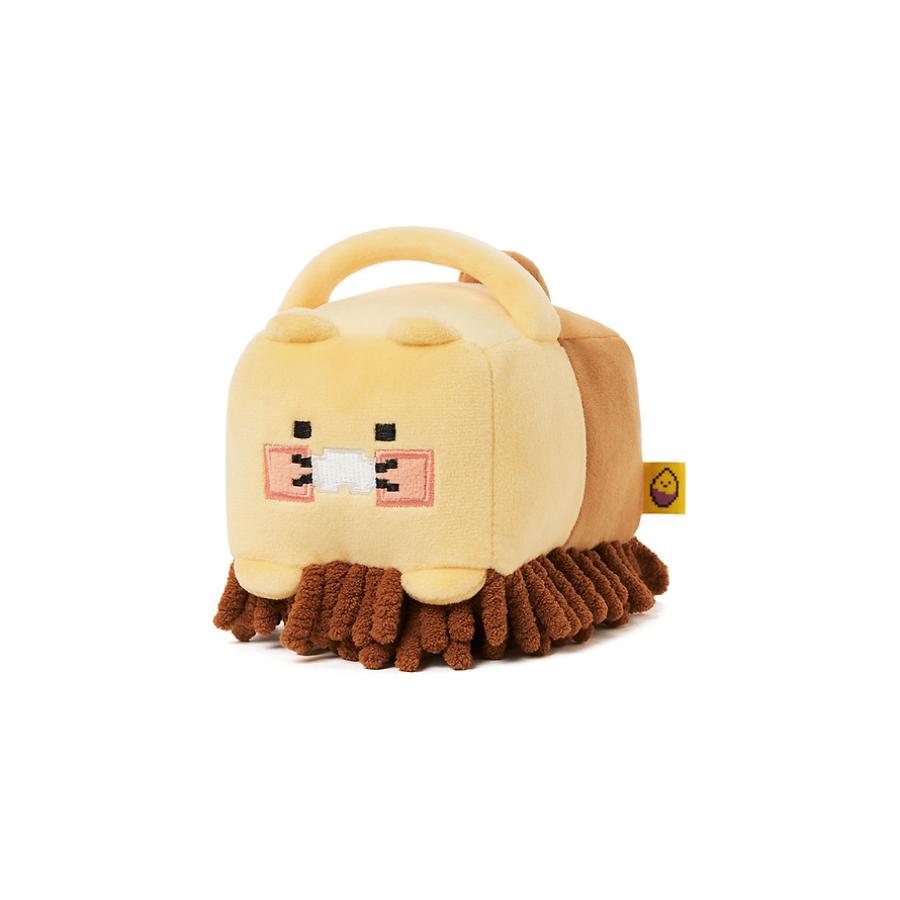 Kakao Friends - CHOONMYAMMI Desk Clean Doll (Choonsik)