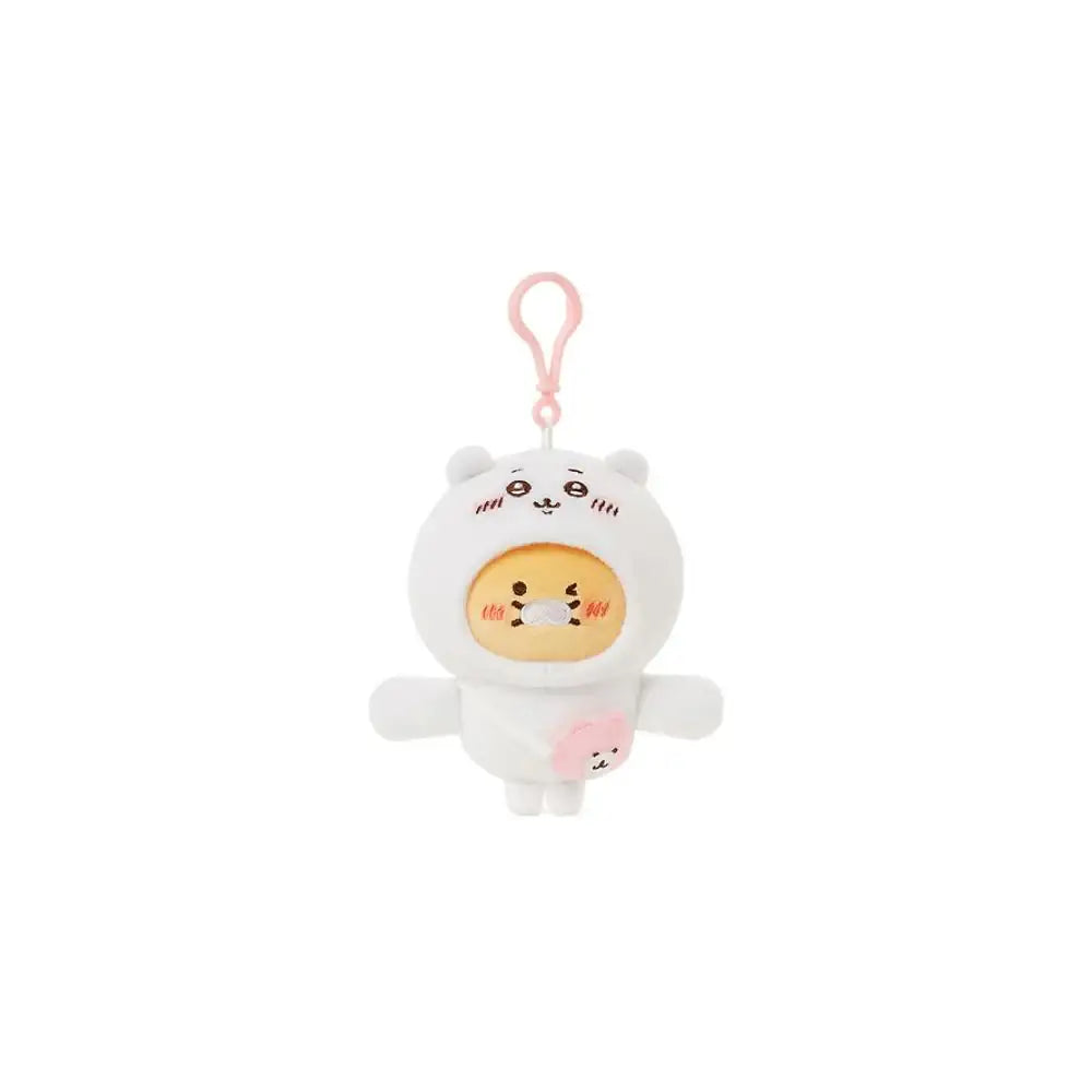 CHIIKAWA x Kakao Friends - Doll Keyring - Kakao Friends - Doll keyring - Harumio